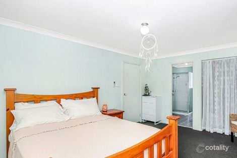 Property photo of 80 Brussels Crescent Rooty Hill NSW 2766