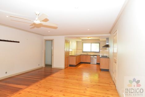 Property photo of 1 Frederick Street Beechworth VIC 3747