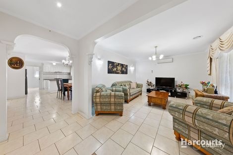 Property photo of 41 Cairnlea Drive Cairnlea VIC 3023