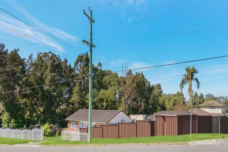 Property photo of 2 Garden Street Mount Pritchard NSW 2170