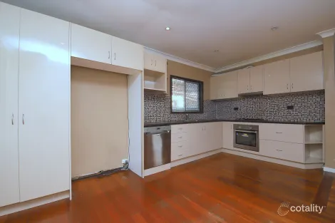 Property photo of 58 Wenke Crescent Yagoona NSW 2199