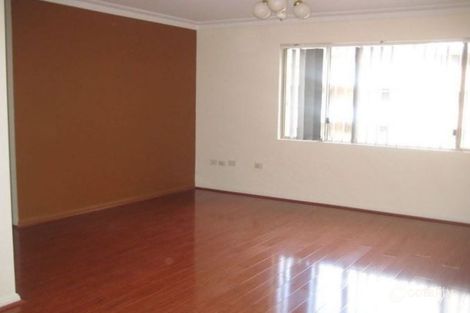 Property photo of 27/261-265 Dunmore Street Pendle Hill NSW 2145