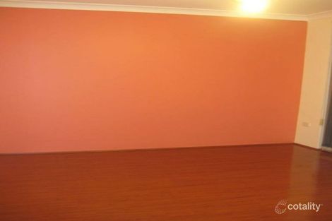 Property photo of 27/261-265 Dunmore Street Pendle Hill NSW 2145