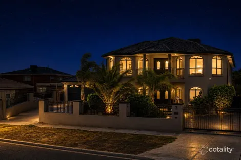 Property photo of 3 Pimelea Way Hillside VIC 3037
