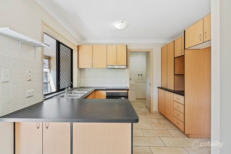 Property photo of 2/52 Russell Street Cleveland QLD 4163