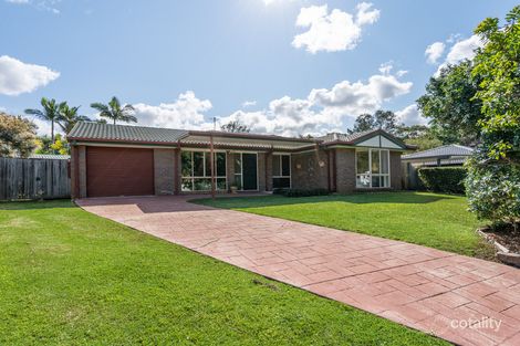 Property photo of 3 Stephania Court Cornubia QLD 4130