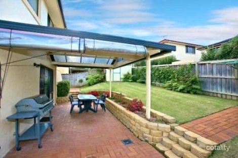 Property photo of 28 Greenhill Drive Glenwood NSW 2768
