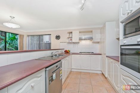 Property photo of 65 Angara Circuit Glenwood NSW 2768