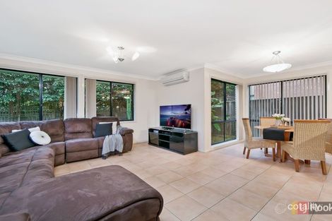Property photo of 65 Angara Circuit Glenwood NSW 2768