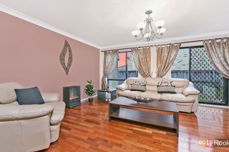 Property photo of 65 Angara Circuit Glenwood NSW 2768