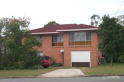 Property photo of 30 Windrest Street Strathpine QLD 4500