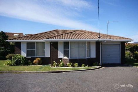 7 Lower Madden St, Devonport, TAS 7310
