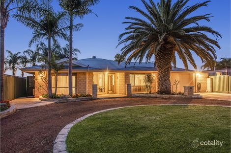 88 Chidzey Dr, Seville Grove, WA 6112