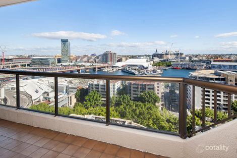Property photo of 142/110-116 Sussex Street Sydney NSW 2000