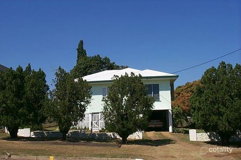 144 Kerrigan St, Frenchville, QLD 4701