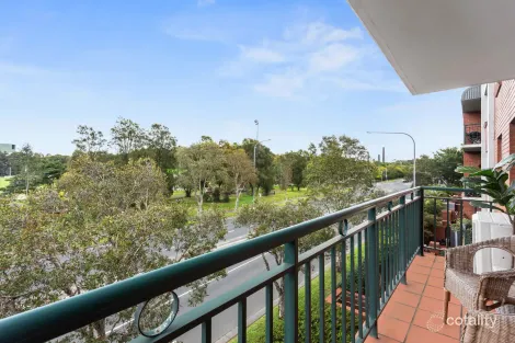 Property photo of 35/362 Mitchell Road Alexandria NSW 2015