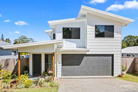 Property photo of 1/23B Churchill Street Palmwoods QLD 4555