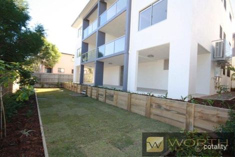 Property photo of 6/62 Rode Road Wavell Heights QLD 4012