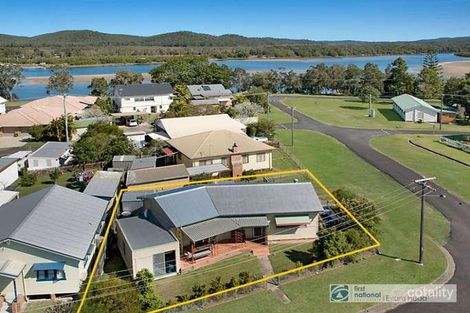 19 Cedar St, Evans Head, NSW 2473