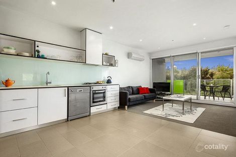 Property photo of 303/86 Macaulay Road North Melbourne VIC 3051