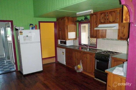 Property photo of 21 Lawrence Street Bundaberg North QLD 4670