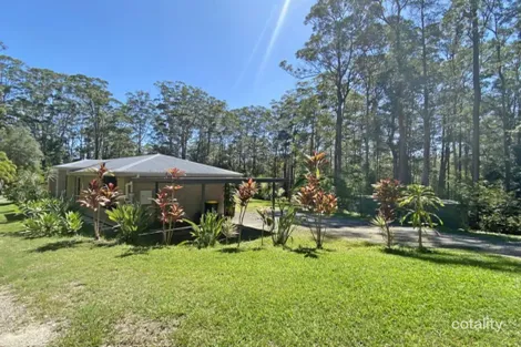 Property photo of 68 Forest Ridge Drive Doonan QLD 4562