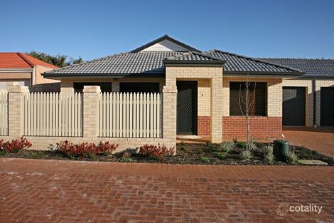 Property photo of 3/10 Cunningham Street West End WA 6530