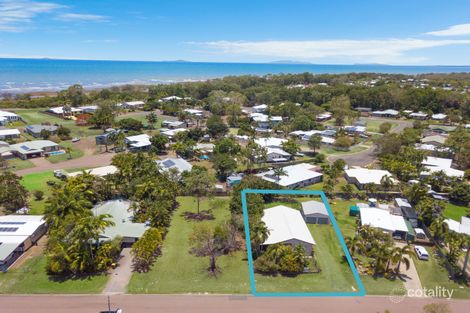Property photo of 8 Borton Street Balgal Beach QLD 4816