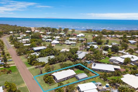 Property photo of 8 Borton Street Balgal Beach QLD 4816