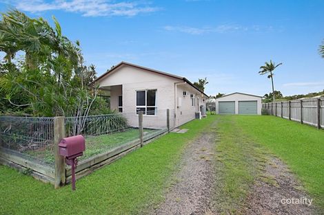8 Borton St, Balgal Beach, QLD 4816