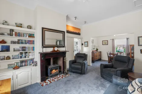 Property photo of 60 Gordon Street Milton NSW 2538