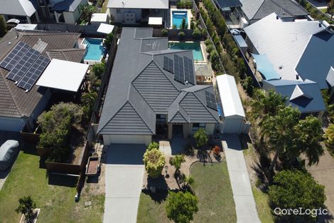 Property photo of 7 Teal Boulevard Banksia Beach QLD 4507