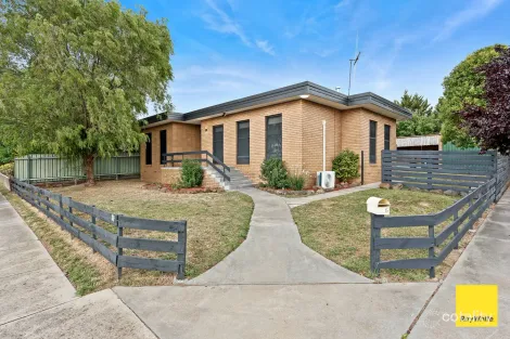 125 St Aidans Rd, Kennington, VIC 3550