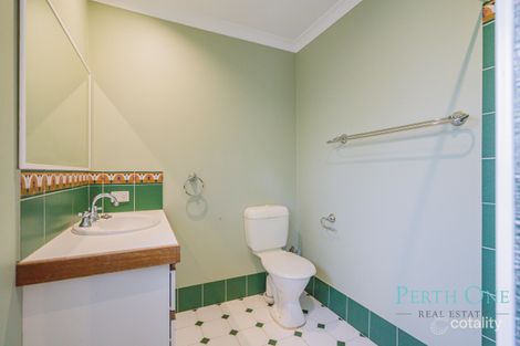 Property photo of 1 Mount View Terrace Mount Pleasant WA 6153