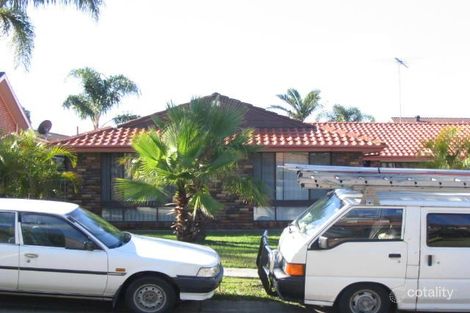 38 Chickasaw Cres, Greenfield Park, NSW 2176