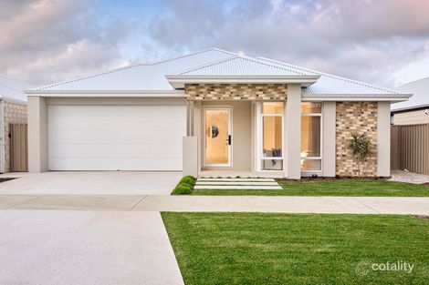 12 Fortis Rd, Clarkson, WA 6030