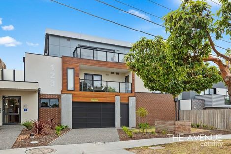 Property photo of 2/123 McDonald Street Mordialloc VIC 3195