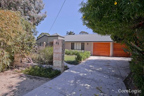 Property photo of 35 Coronilla Way Forrestfield WA 6058