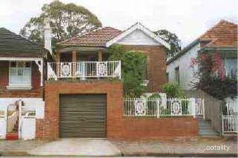 Property photo of 14 Hillcrest Street Tempe NSW 2044
