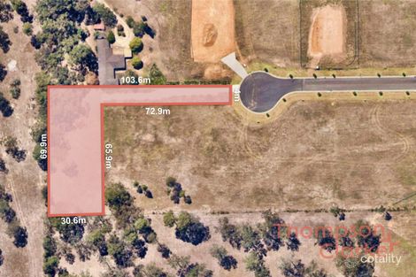 Property photo of 43 Treesbank Place Nulkaba NSW 2325