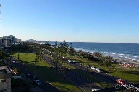 Property photo of 31/136-138 Alexandra Parade Alexandra Headland QLD 4572