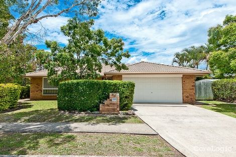 Property photo of 116 College Way Boondall QLD 4034