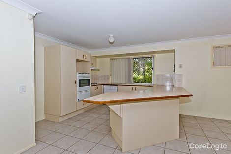 Property photo of 116 College Way Boondall QLD 4034