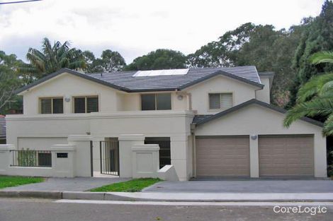 Property photo of 32 Karilla Avenue Lane Cove North NSW 2066