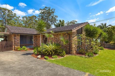 Property photo of 6 Seawind Terrace Berkeley Vale NSW 2261