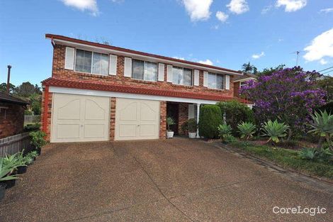 Property photo of 6 Grayson Road North Epping NSW 2121