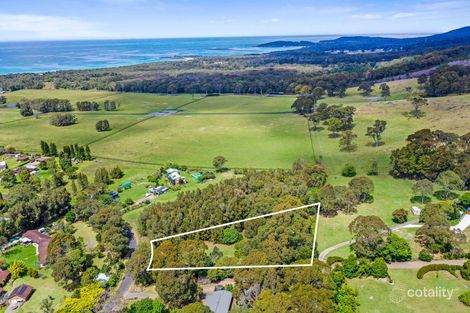 44 Voyager Cres, Bawley Point, NSW 2539