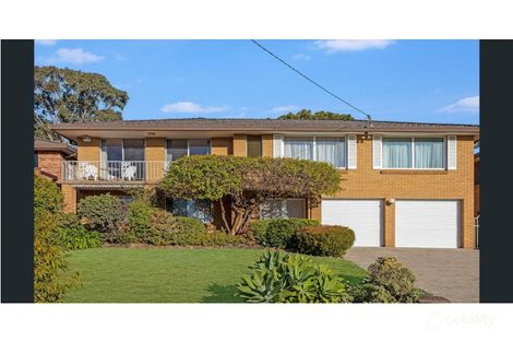 25 Oak Dr, Georges Hall, NSW 2198