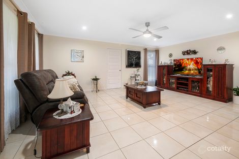 Property photo of 10 Nimbus Court Coomera QLD 4209