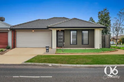 88 Murray Rd, Thornhill Park, VIC 3335